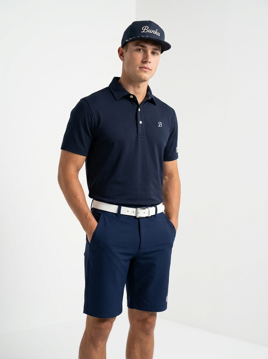 Club Signature Polo