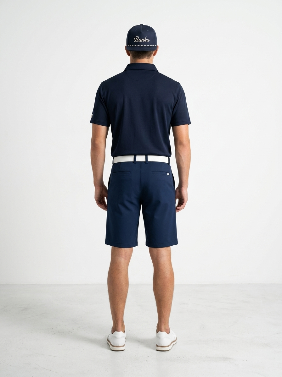 Club Signature Polo