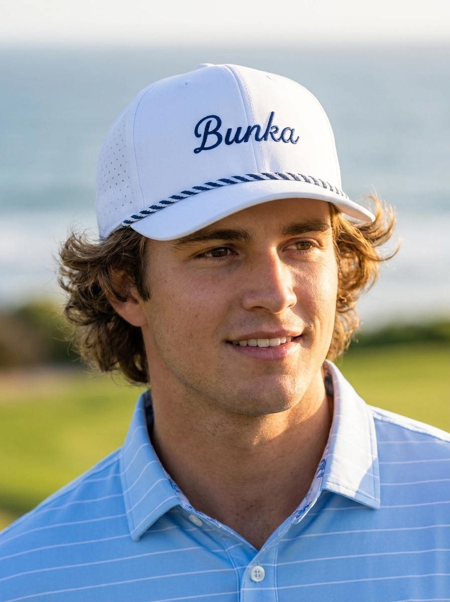 Bunka Performance Hat