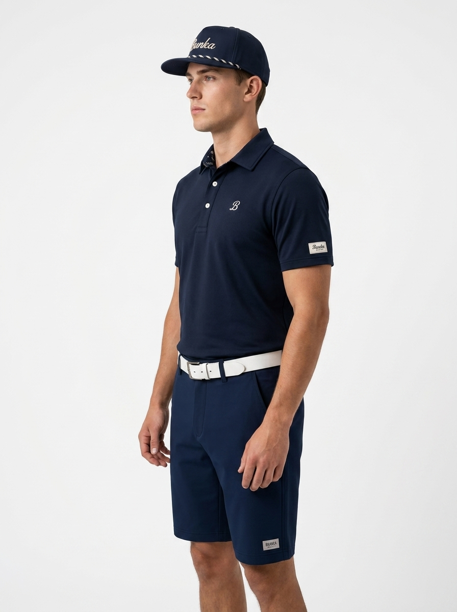 Club Signature Polo